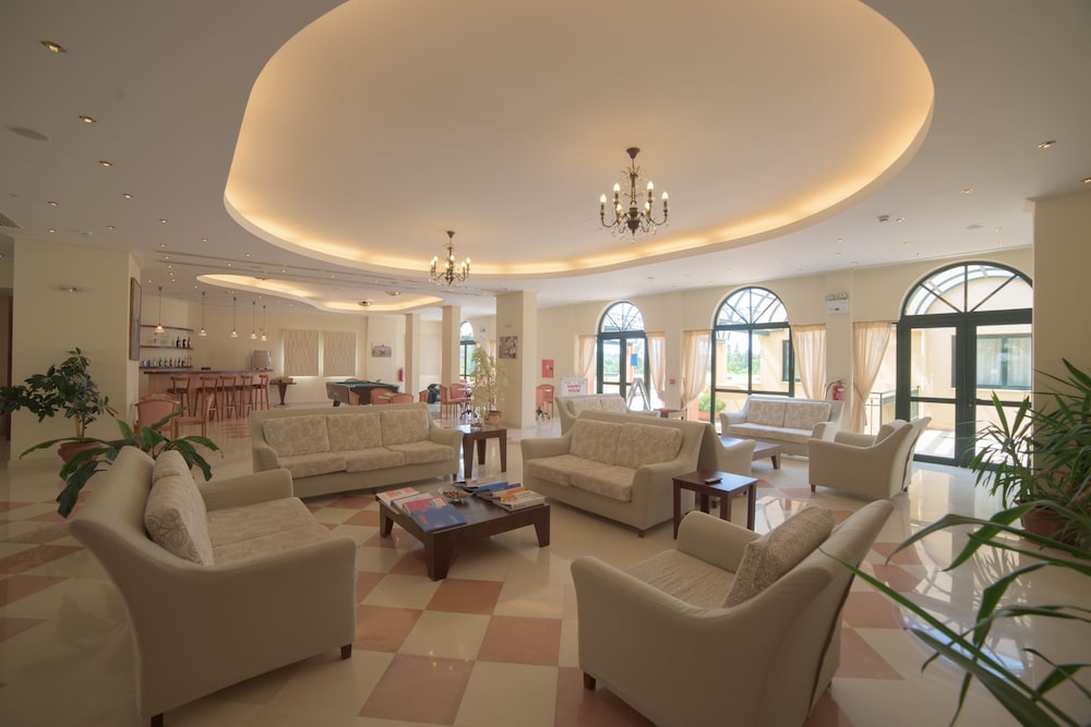 Century Resort Corfu 50/70
