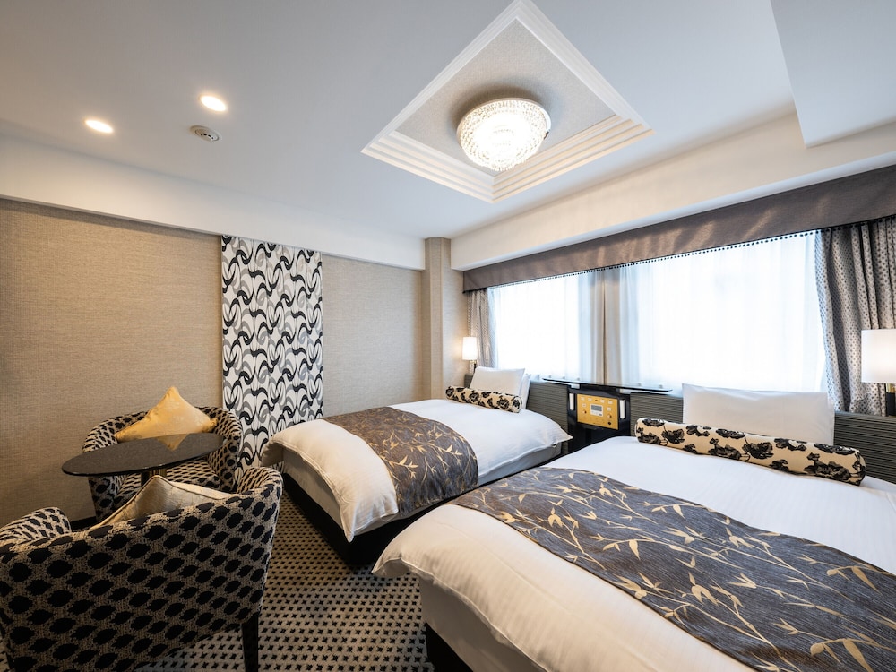 APA Hotel Hatchobori Ekimae 14/50