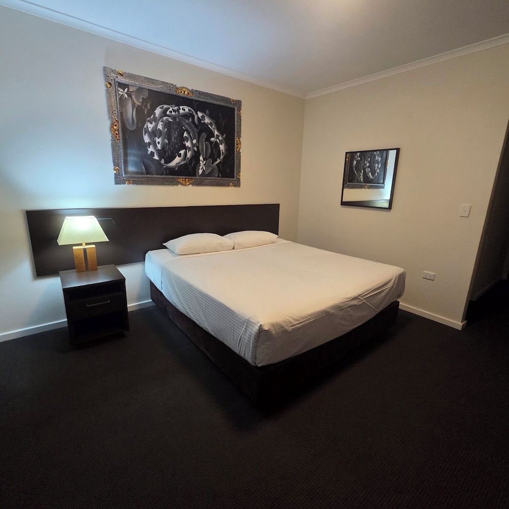 Sanno Marracoonda Airport Hotel 9/37