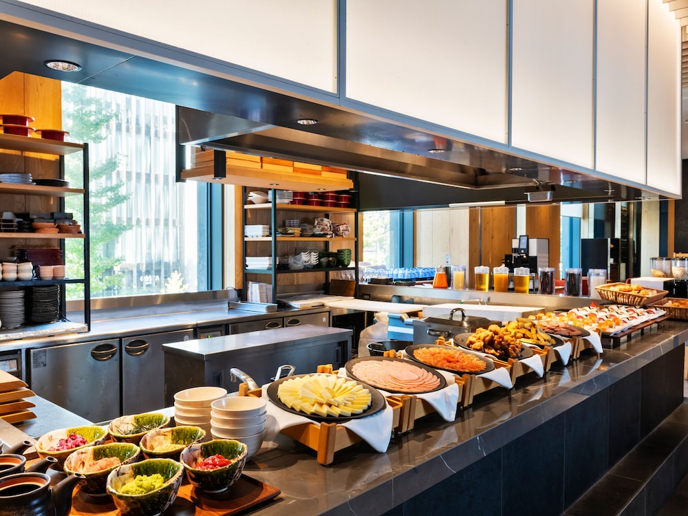 Mitsui Garden Hotel Ginza-Gochome 57/64