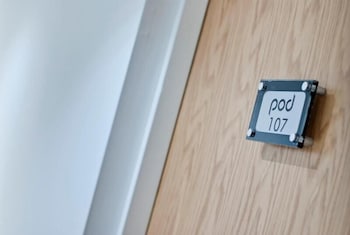 The Podworks Hotel 12/17