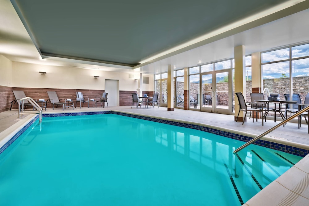 Fairfield Inn & Suites by Marriott Livingston Yellowstone 5/44