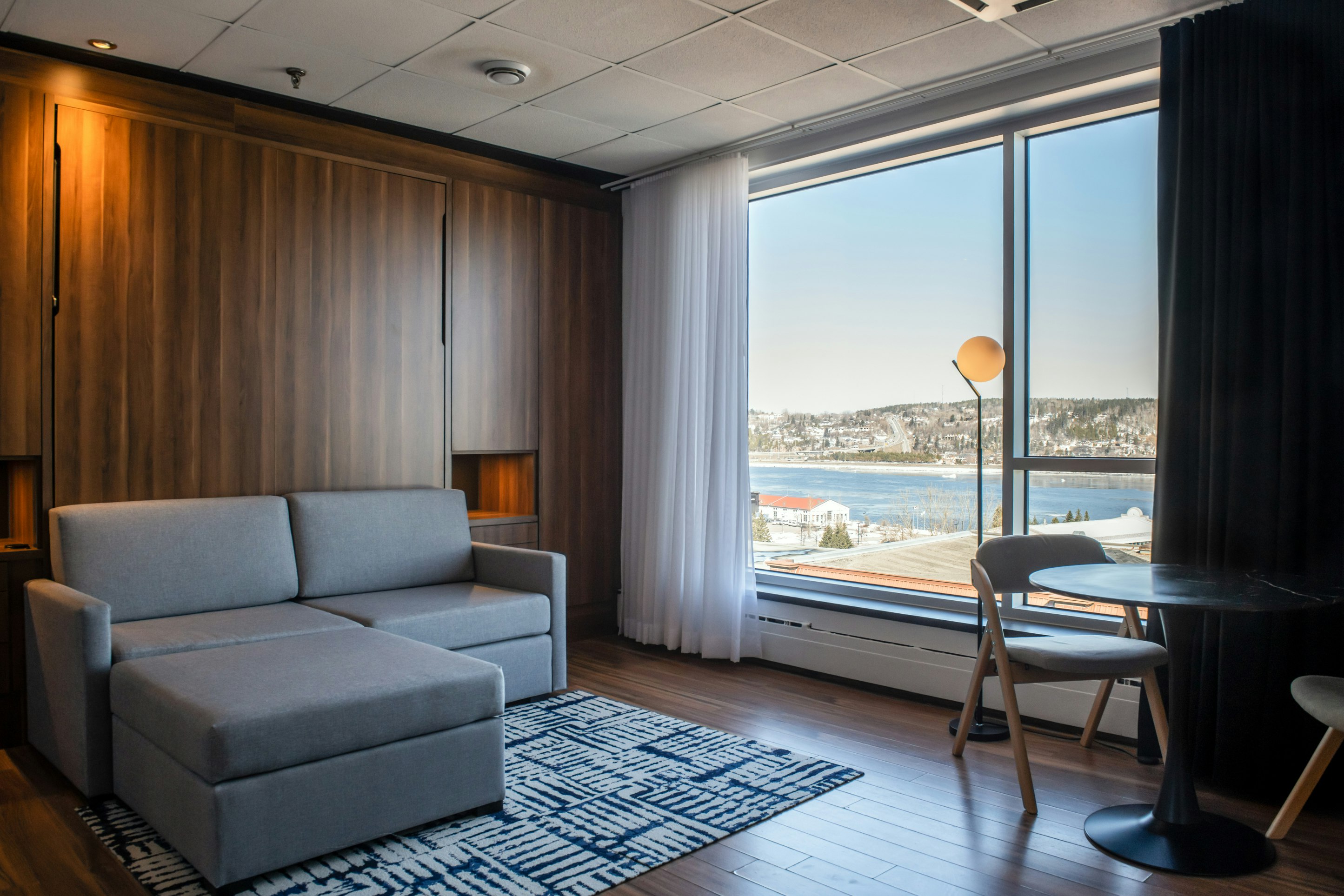 Hotel Chicoutimi 36/55