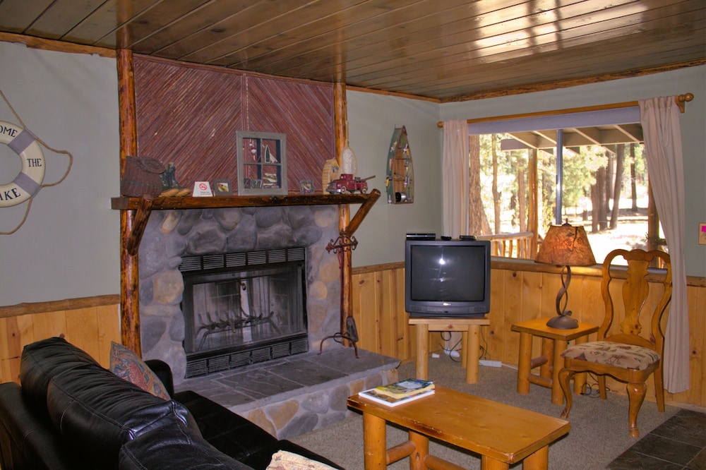 Goldmine Lodge 39/50