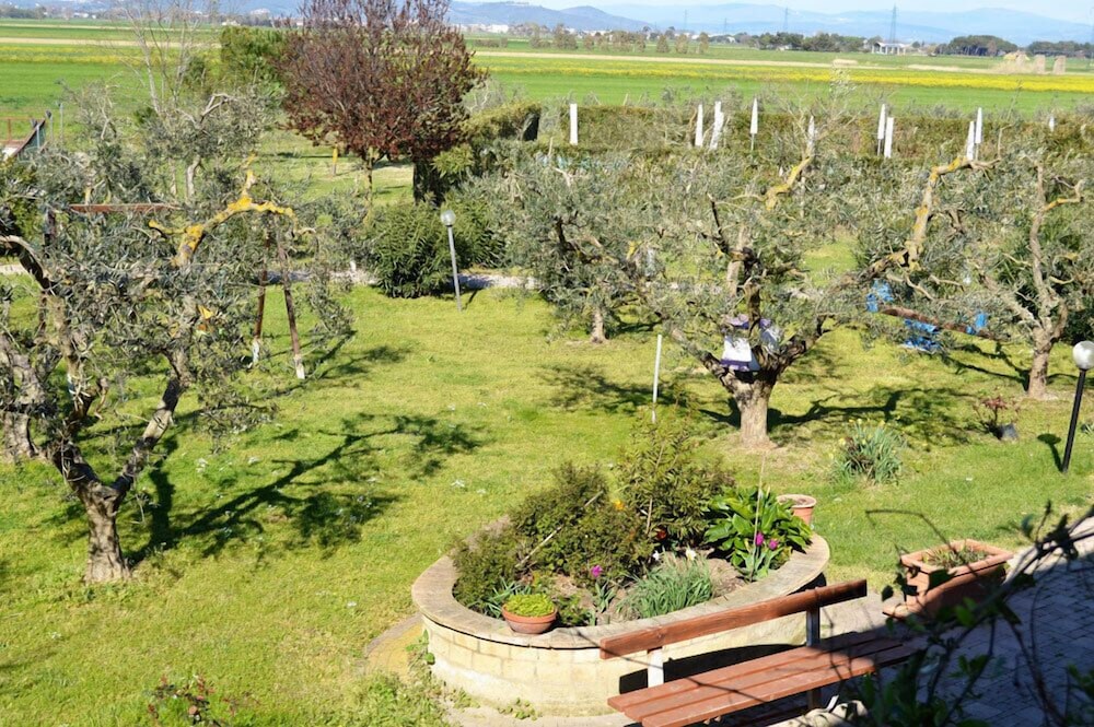 Agriturismo Gli Etruschi 32/50