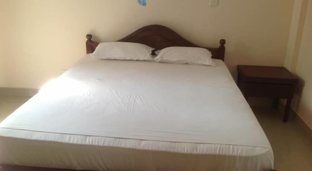 SENIOR, DOUBLE BED, OCEAN VIEW