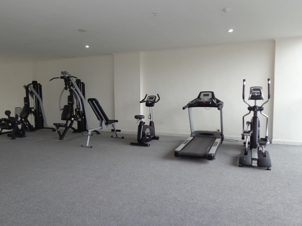 Everyday Smart Hotel Malang 32/51