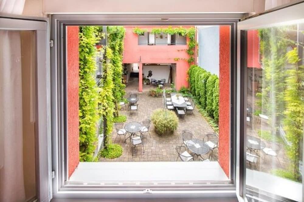 Hotel Arndt 31/32