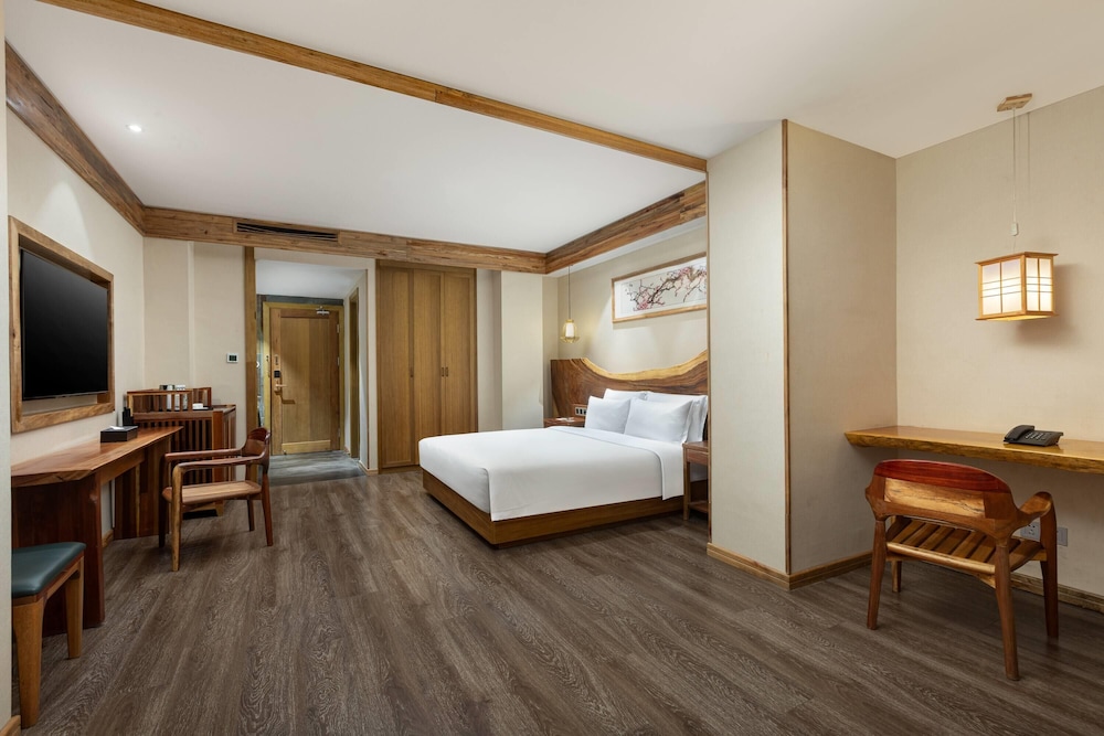 Days Hotel by Wyndham Chengdu Renmin South Road 11/26
