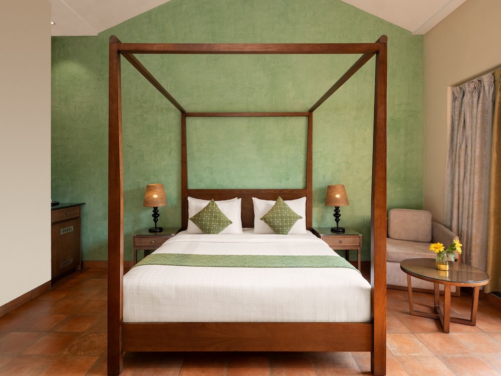 The Summer House, Pachmarhi - AM Hotel Kollection 15/60