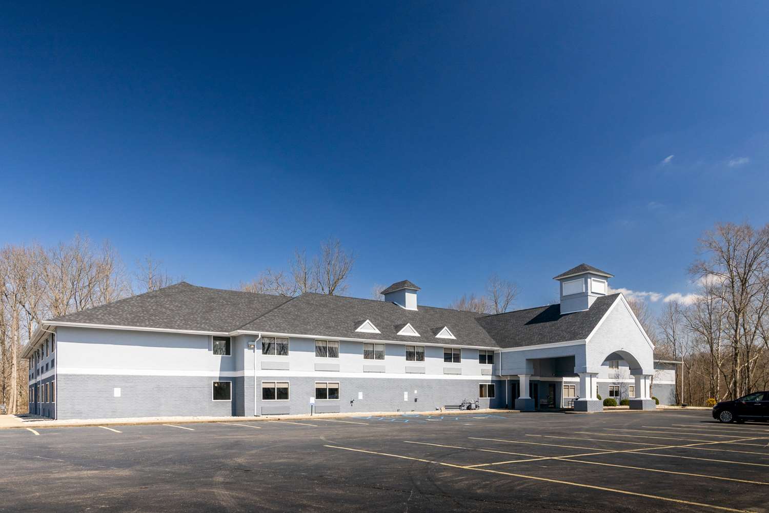 Quality Inn Carrollton 2/36