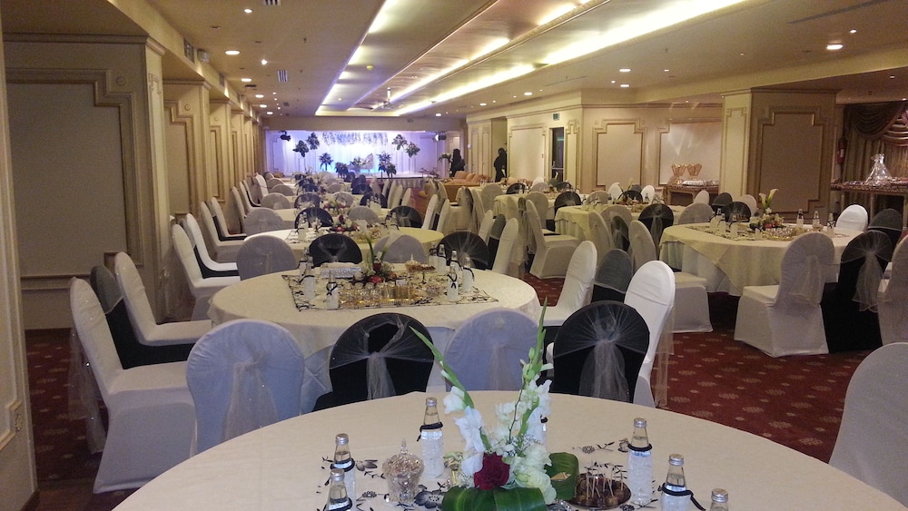 فندق الشهداء(Al Shohada by Palm Rich Makkah EX - Al Shohada Hotel) 36/47