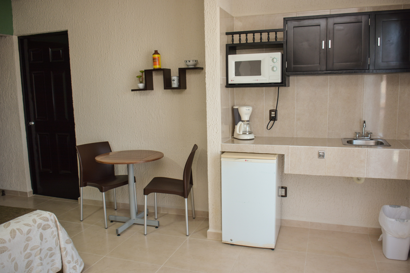 Suites Los Arcos 38/39