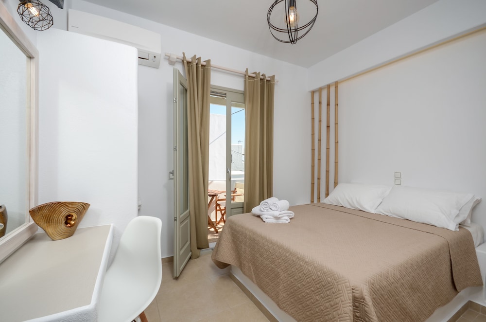 Aphrodite Luxury Apartments 6/36