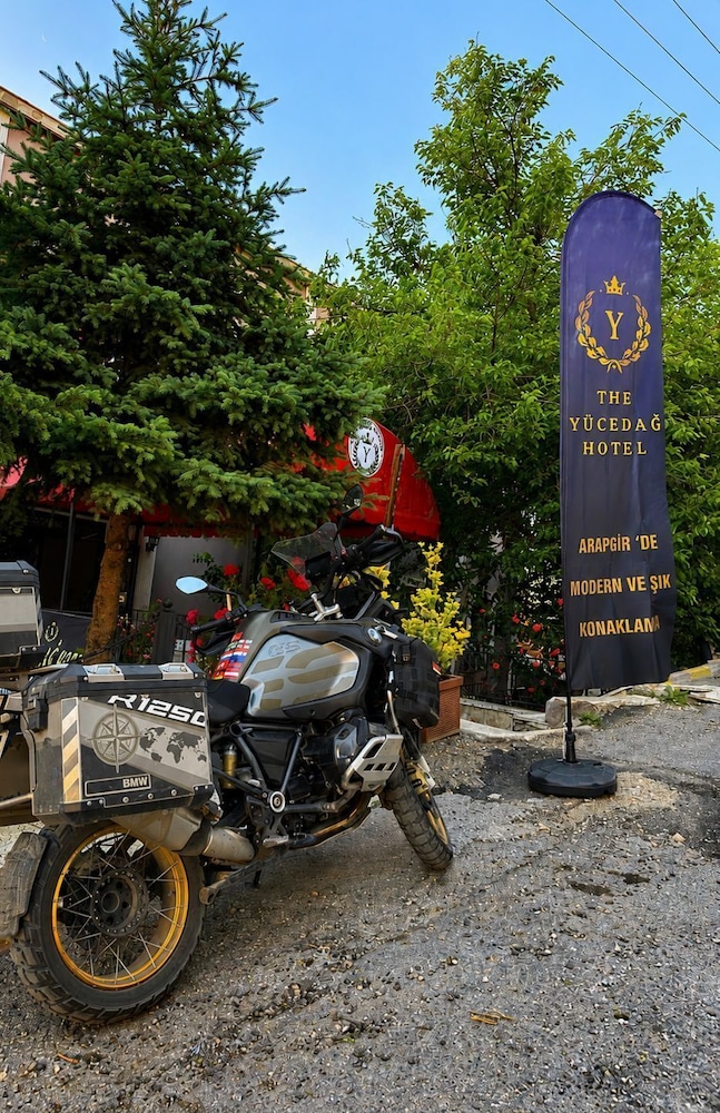 Arapgir Nazar Hotel 42/49