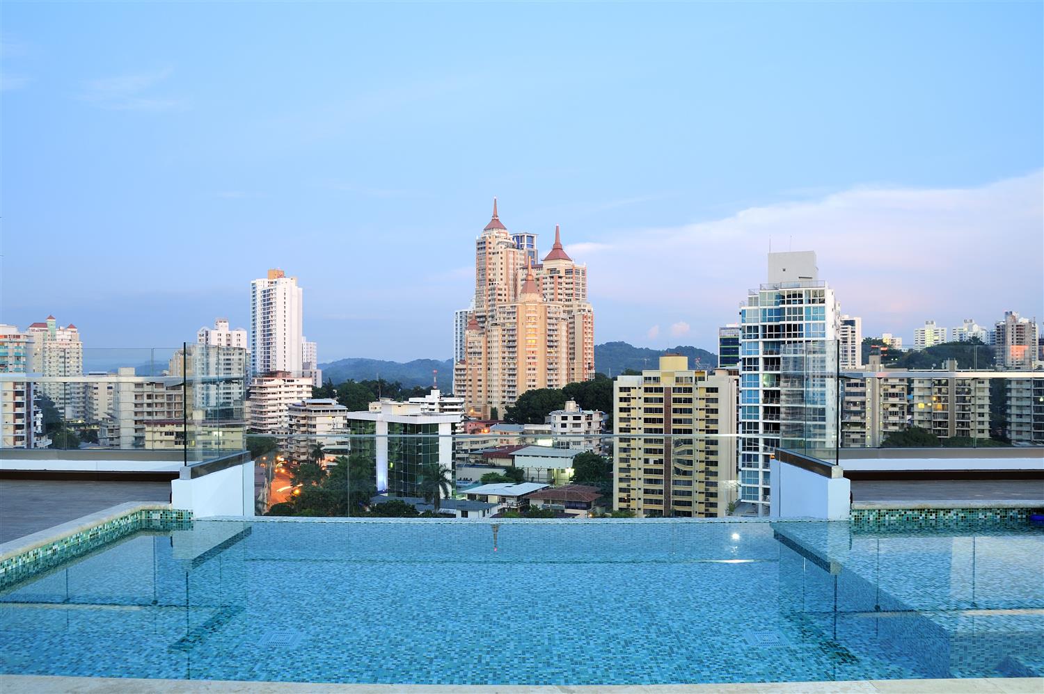 Best Western Plus Panama Zen Hotel 46/47