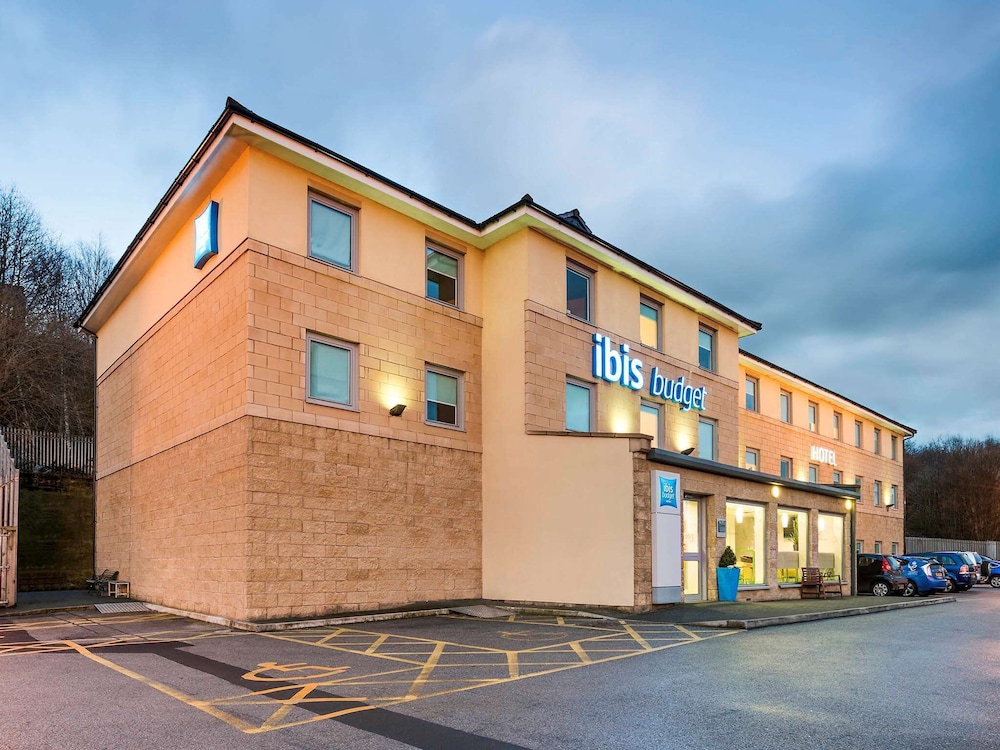 Ibis Budget Bradford 2/28