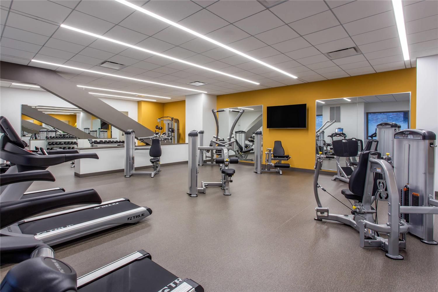 Cambria Hotel Philadelphia Downtown - Center City 24/60