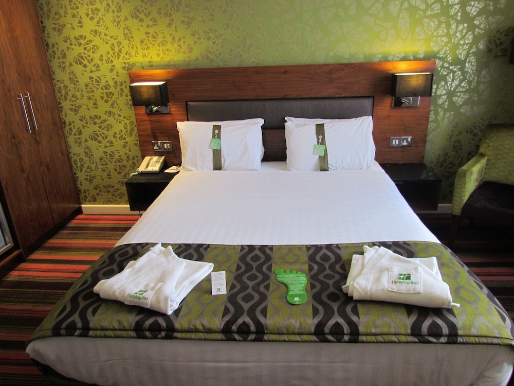 Holiday Inn Newcastle - Jesmond 24/75