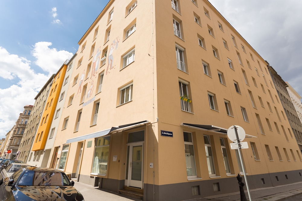 Premium Apartment Beim Belvedere 5/20