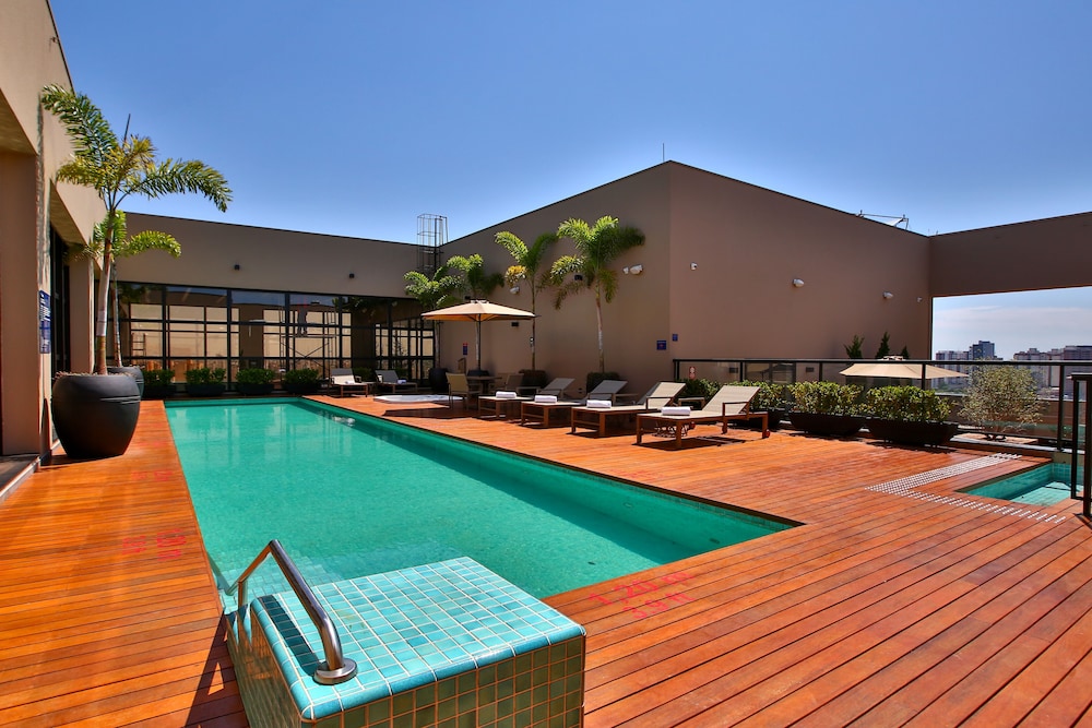 Comfort Suites Sao Jose do Rio Preto 47/50