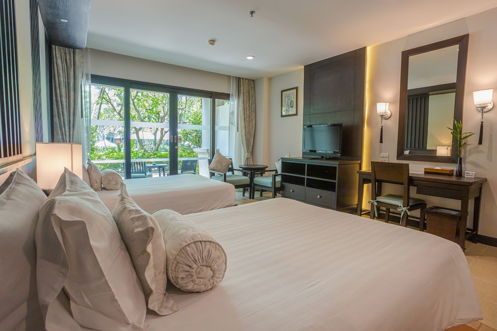 Ravindra Beach Resort and Spa 21/76