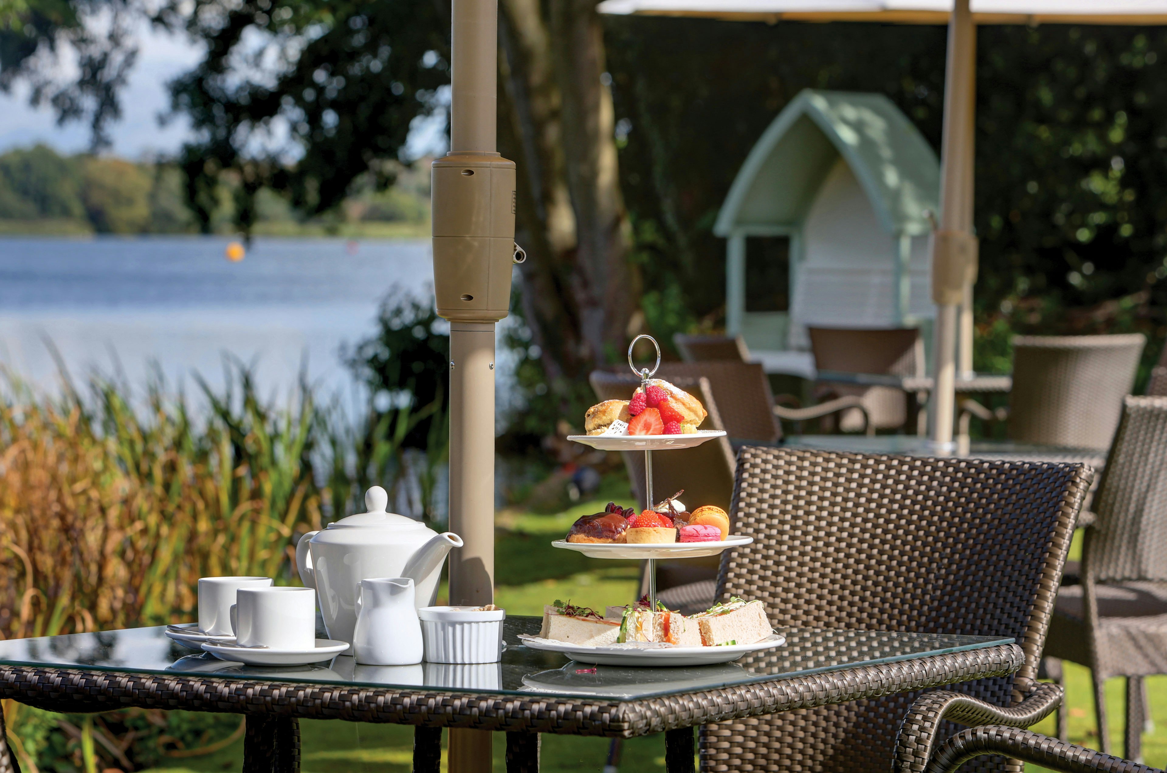 Frensham Pond Country House Hotel Spa 44/54