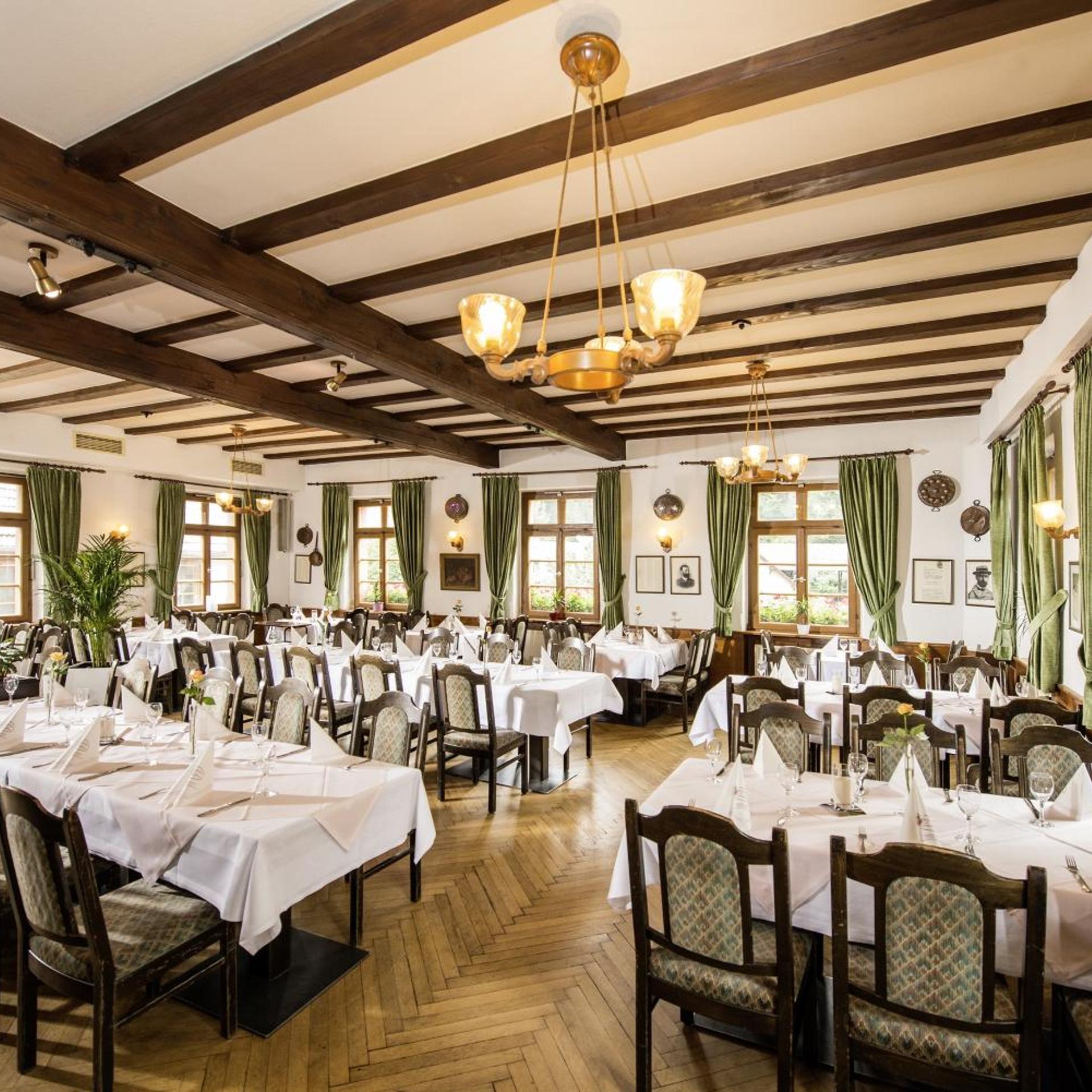 Landgasthof Konig von Preussen 23/50