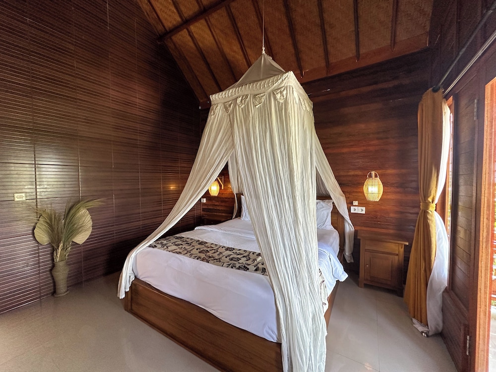 Sunset Hill Penida Resort 15/64