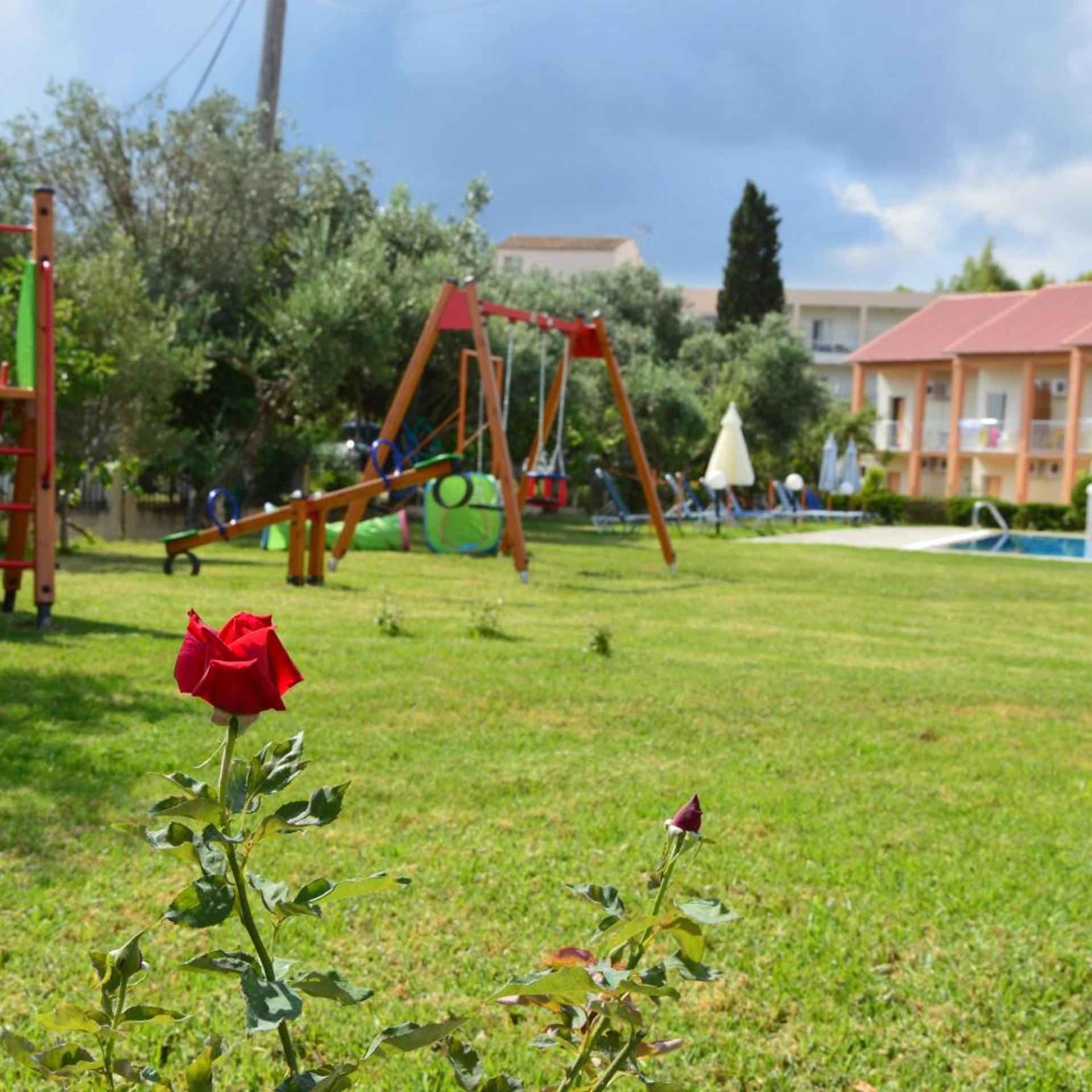 Aggelos Family Hotel 33/56