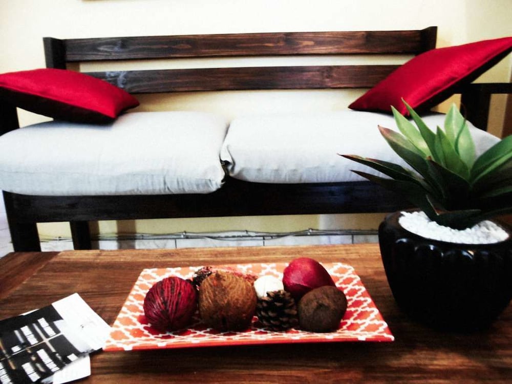 Essence Of Africa Guesthouse 写真3