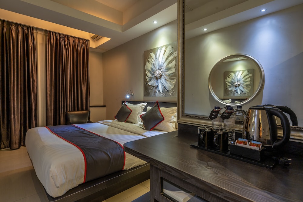 Sun Boutique Hotel 26/29