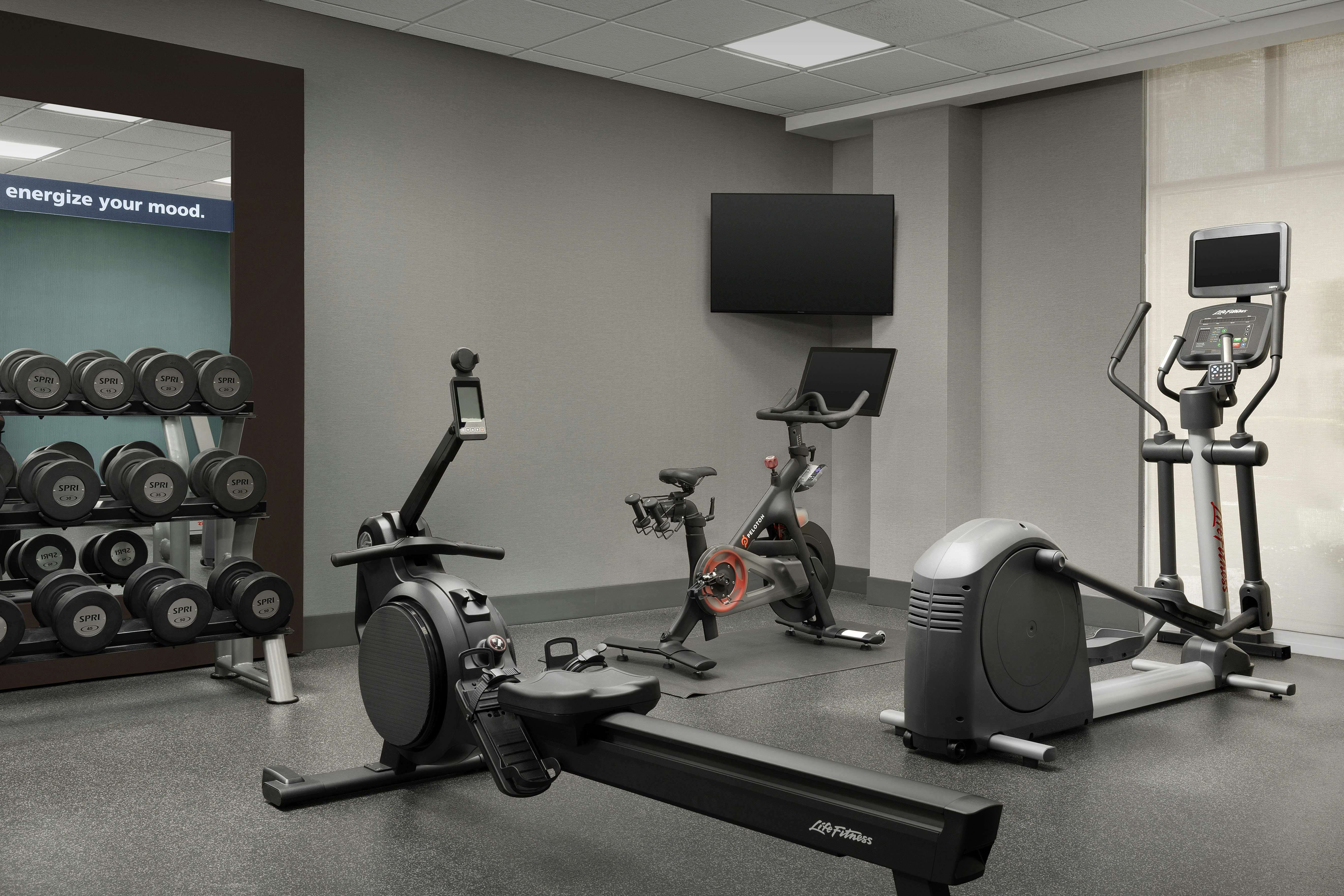Hampton Inn & Suites Orlando-North/Altamonte Springs 36/61