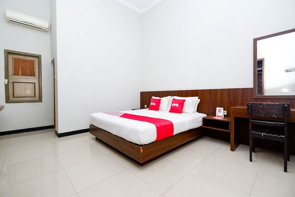 OYO 2436 Hotel Kencana 28/52