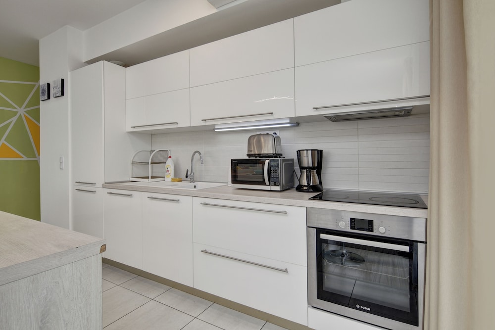 Vision Apartments Budapest 8/80