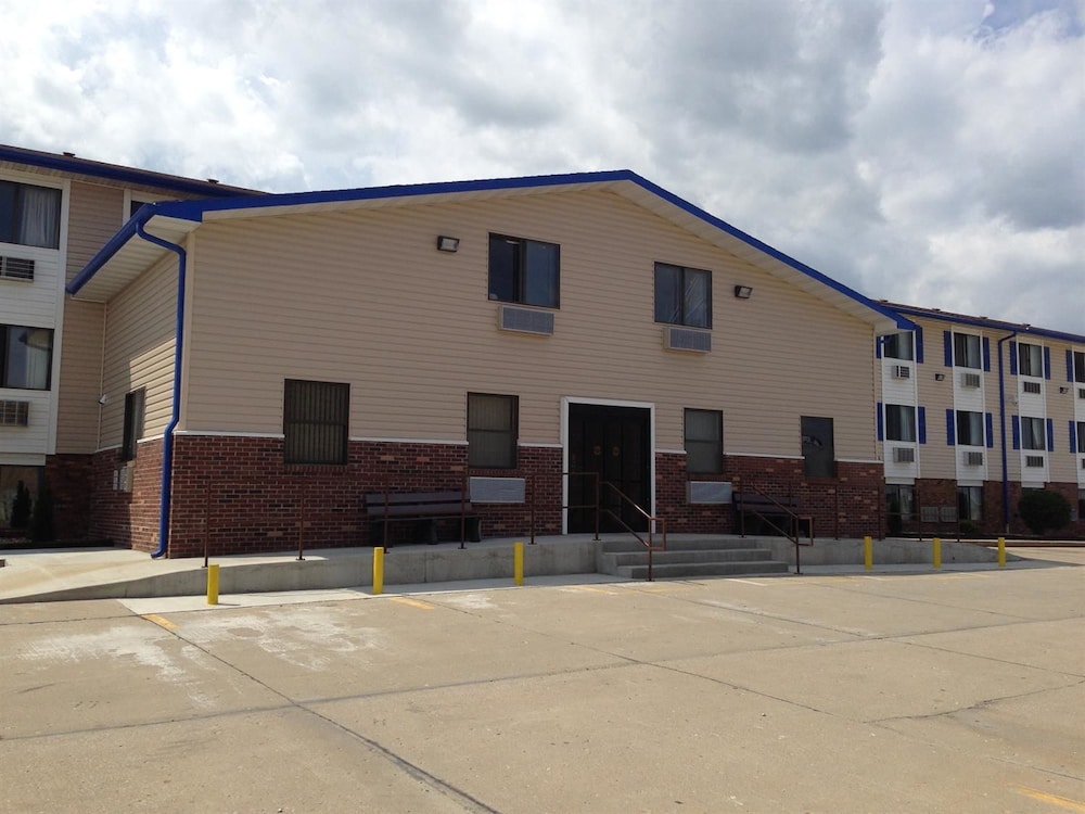 Motel6 Sedalia, MO in SEDALIA - MO