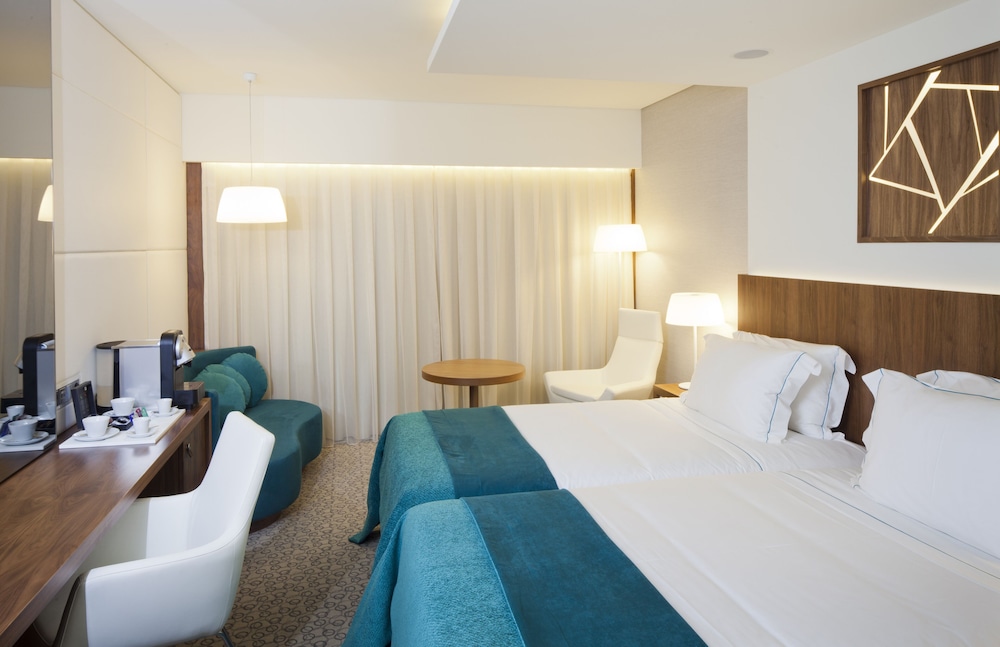 Epic Sana Lisboa Hotel 26/74