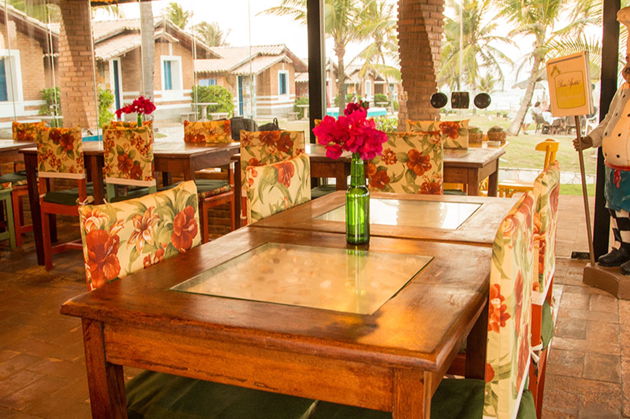 POUSADA PARADISE - COURIPE - ALAGOAS 15/23