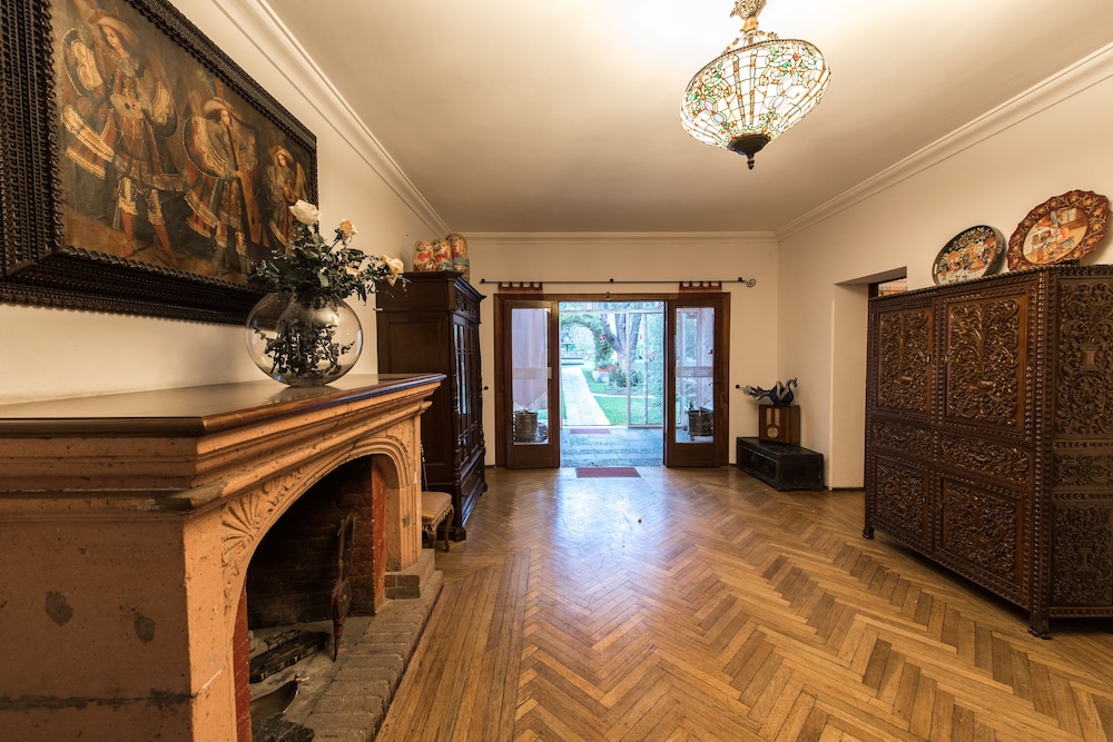 Hotel Boutique Villa Elisa 4/46