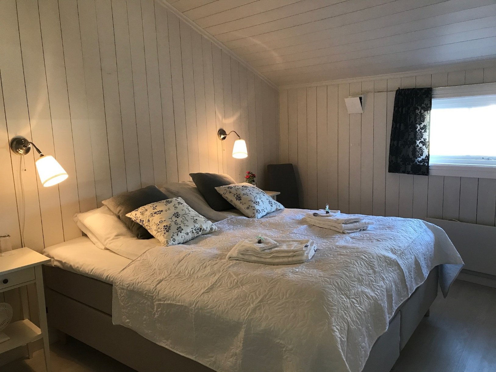 Gamlebyen Hotell Fredrikstad 13/24