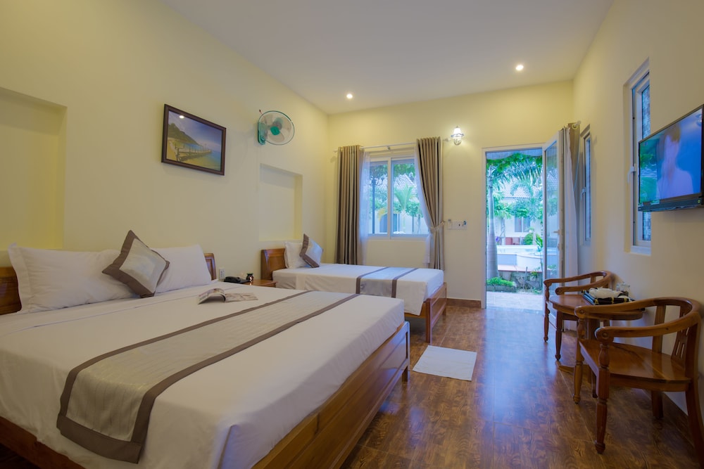 Blue Paradise Resort 32/67