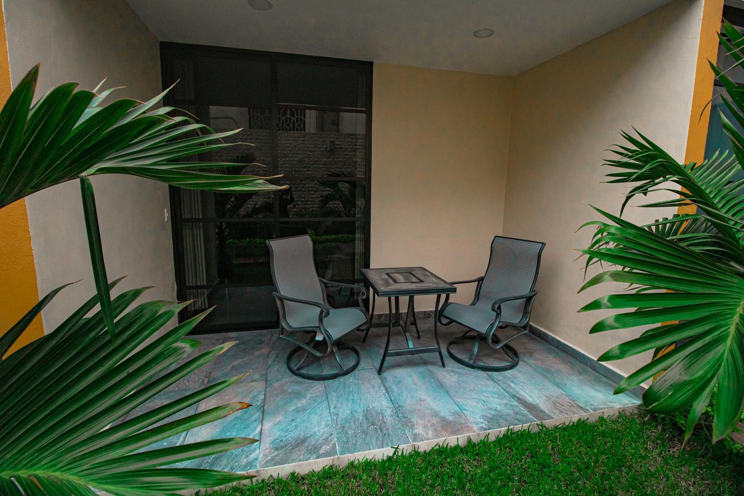 Hotel Avila 34/41