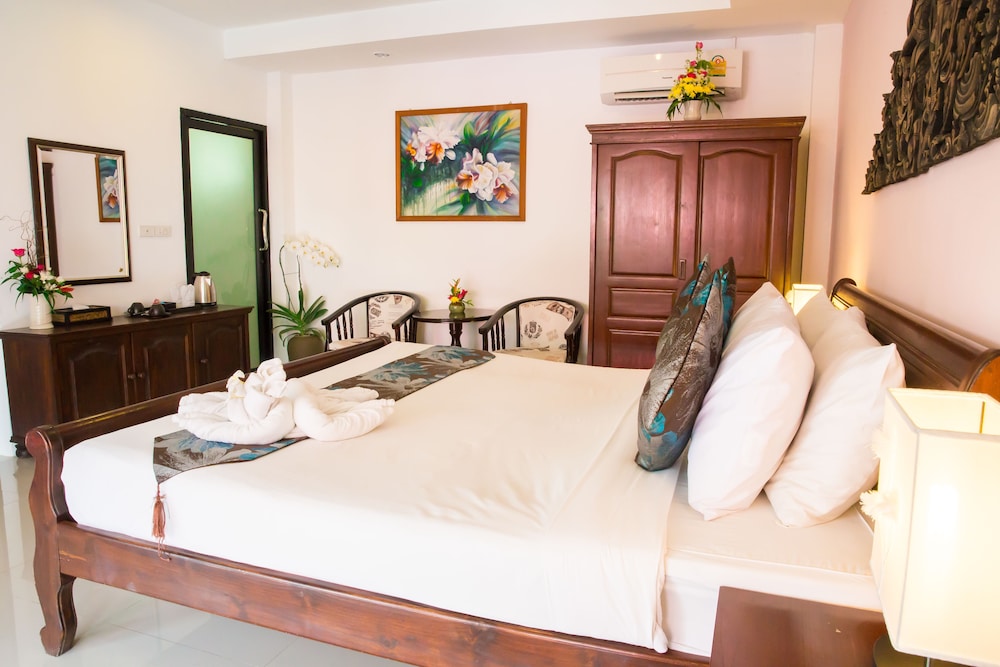 The Florist Resort 31/67
