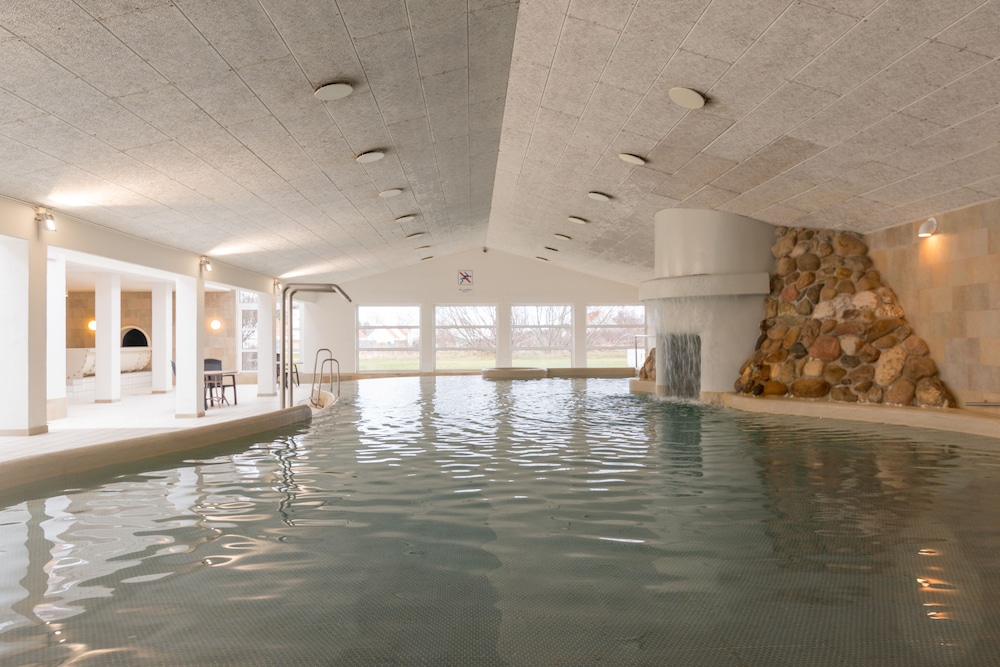 Skagen Strand Hotel Og Feriecenter 18/50