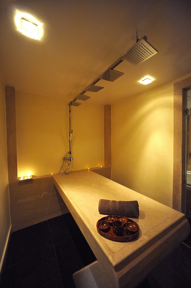Casablanca Appart Hotel 33/60