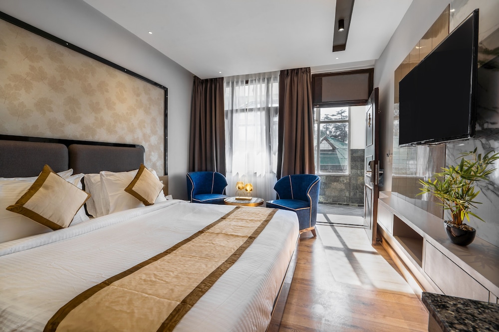 Sterling Legacy Shimla 40/69