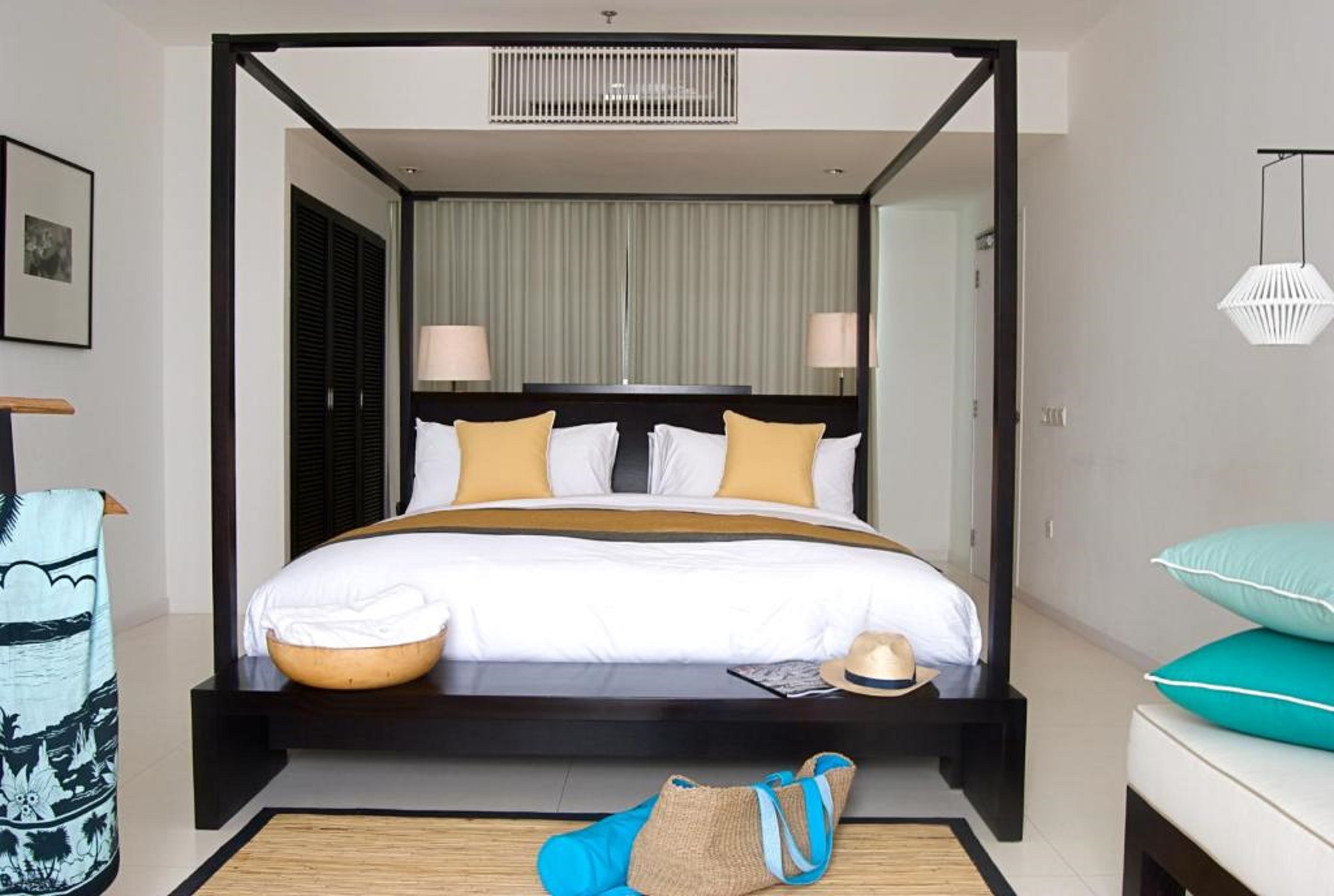 2 Bedrooms, Spa, Deluxe, Villa