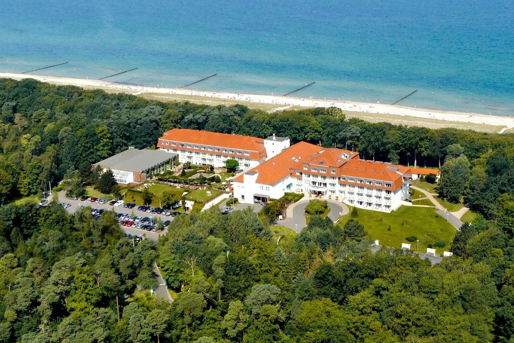 Ifa Graal Muritz Hotel Spa Tagungen 42/77