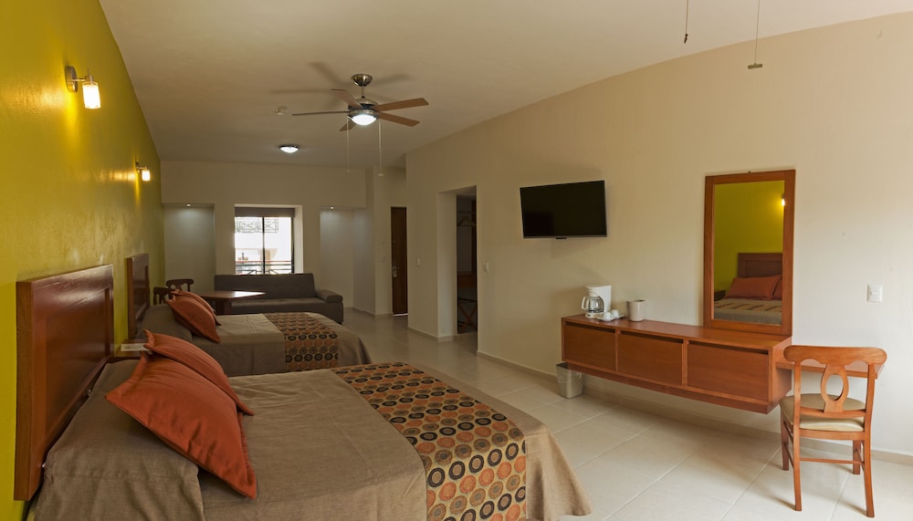 CONCIERGE PLAZA LA VILLA 39/61