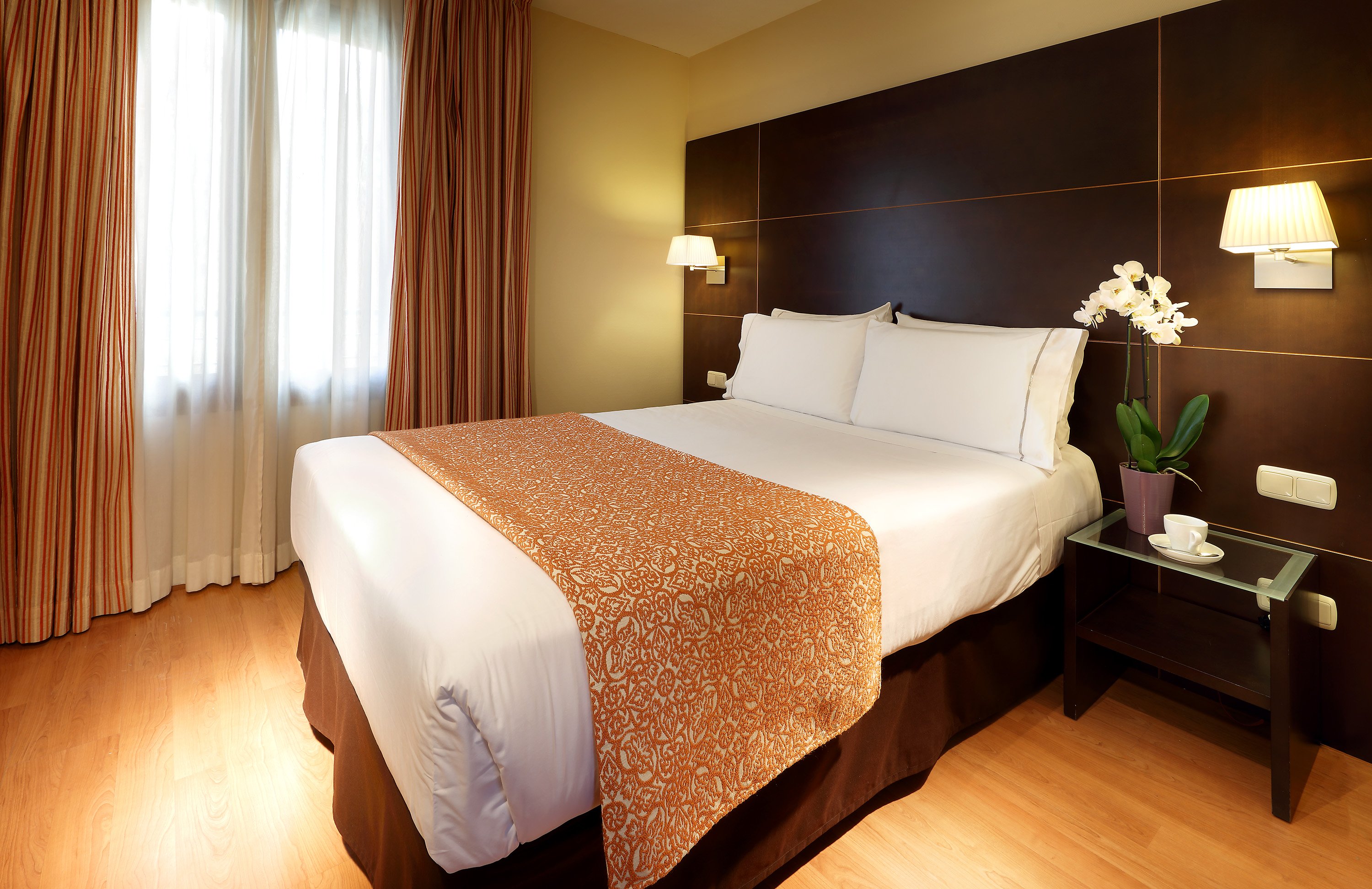 Eurostars Plaza Acueducto 20/59